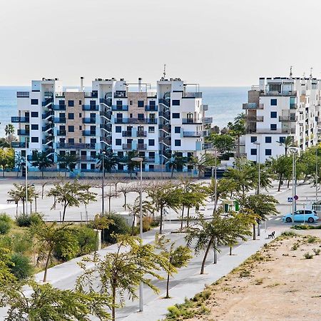 Apartment Be Happy I Пилар де ла Горадада Экстерьер фото
