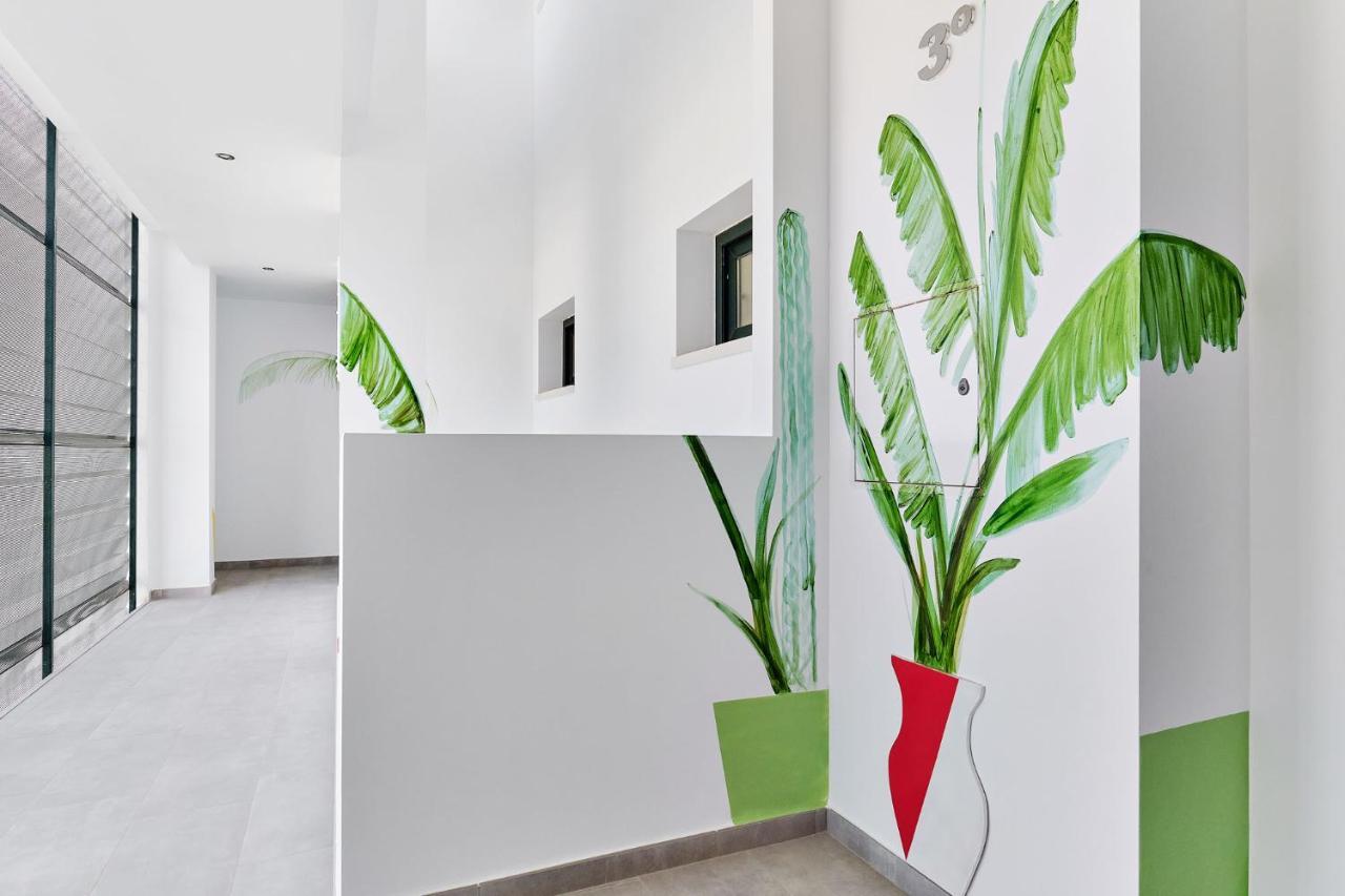 Apartment Be Happy I Пилар де ла Горадада Экстерьер фото