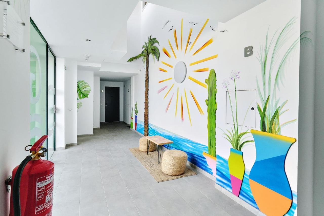 Apartment Be Happy I Пилар де ла Горадада Экстерьер фото