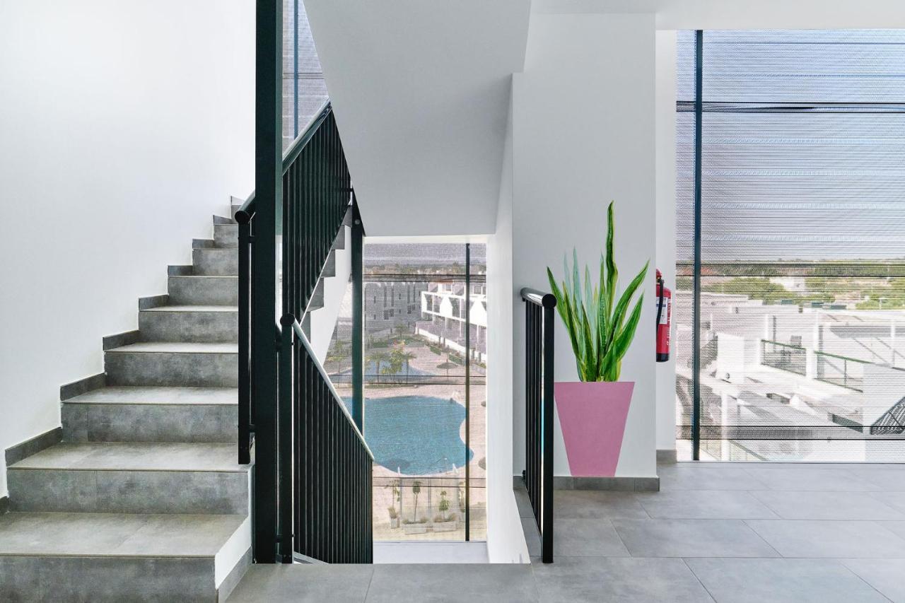 Apartment Be Happy I Пилар де ла Горадада Экстерьер фото