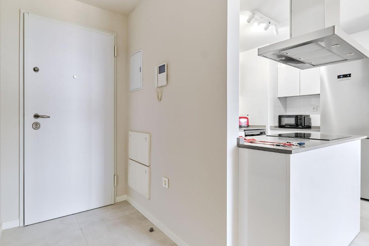 Apartment Be Happy I Пилар де ла Горадада Экстерьер фото