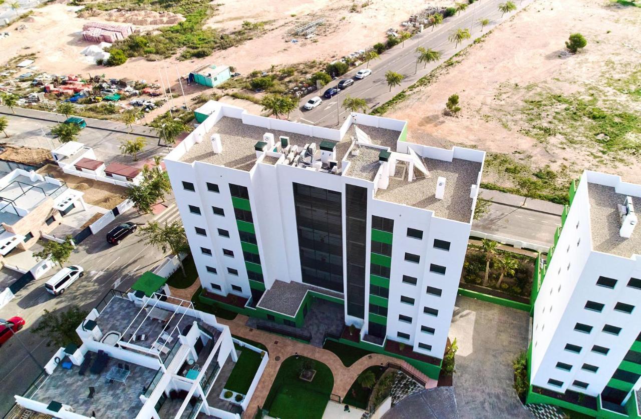 Apartment Be Happy I Пилар де ла Горадада Экстерьер фото