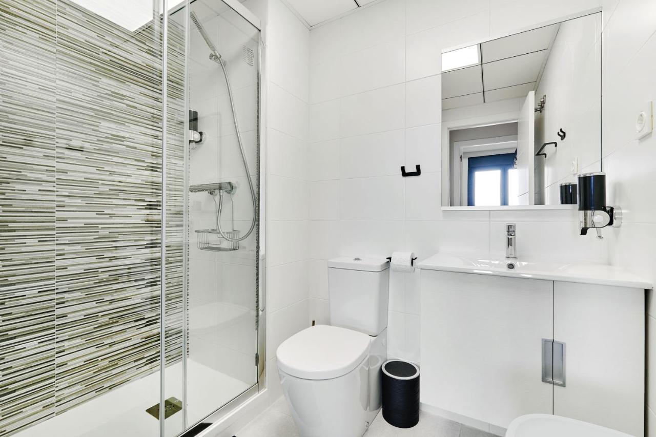Apartment Be Happy I Пилар де ла Горадада Экстерьер фото
