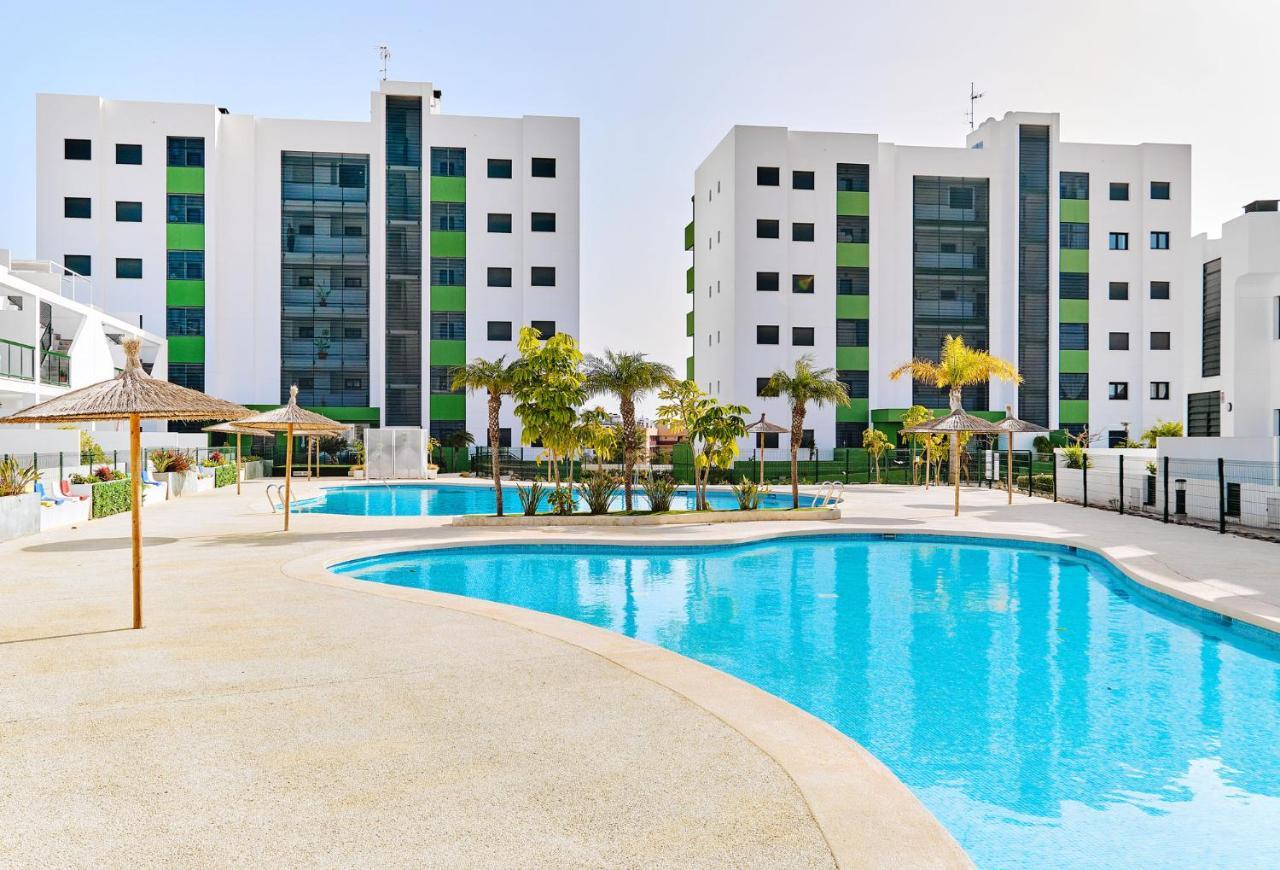 Apartment Be Happy I Пилар де ла Горадада Экстерьер фото