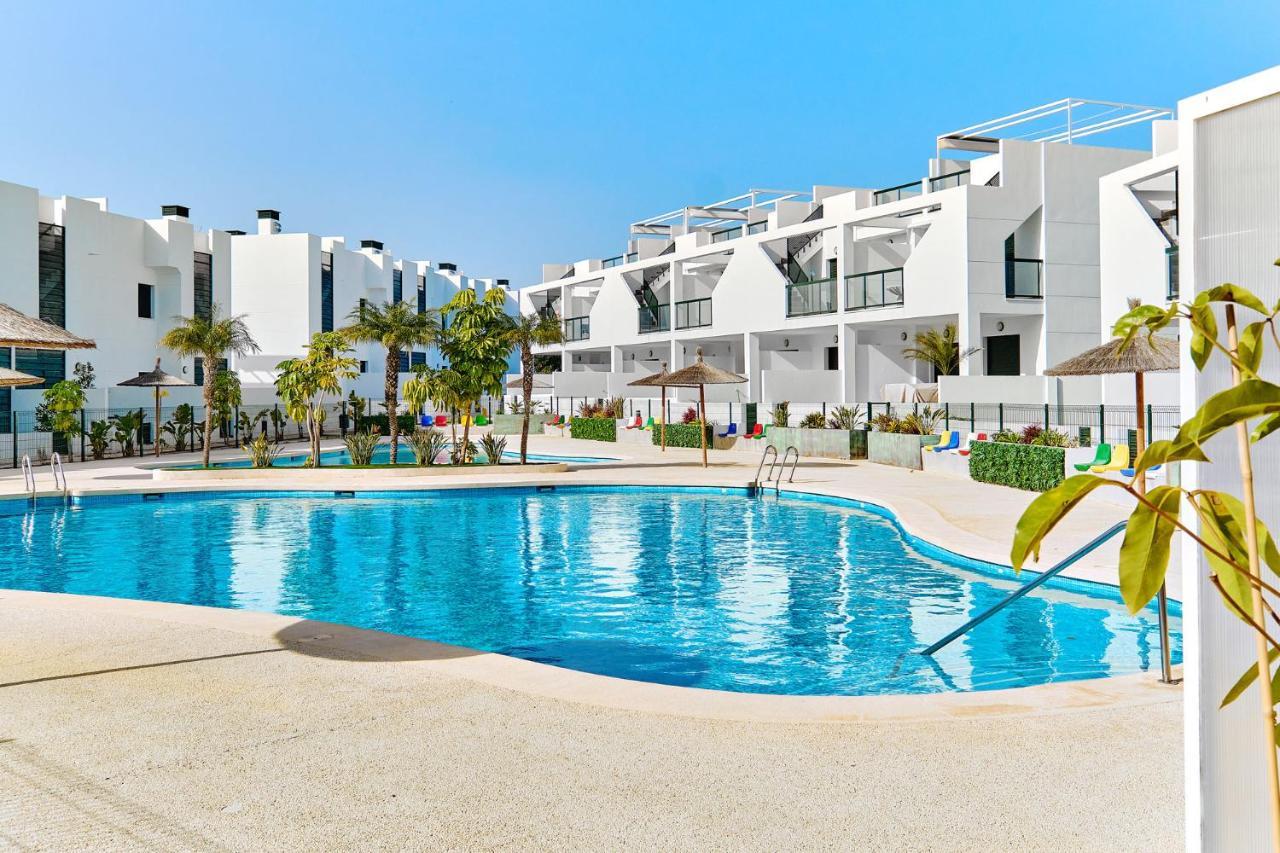 Apartment Be Happy I Пилар де ла Горадада Экстерьер фото