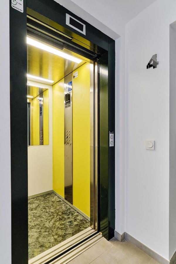 Apartment Be Happy I Пилар де ла Горадада Экстерьер фото