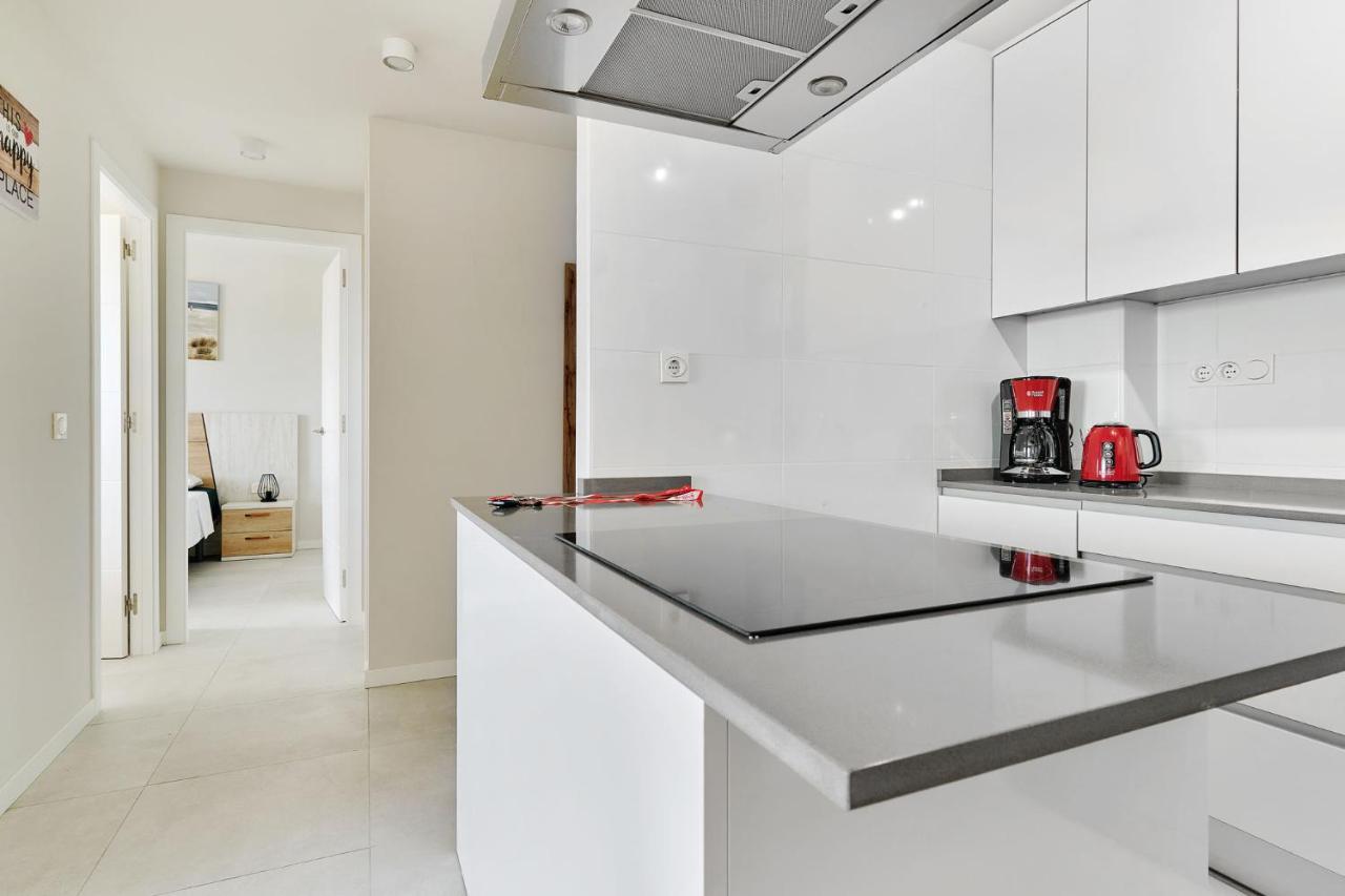 Apartment Be Happy I Пилар де ла Горадада Экстерьер фото
