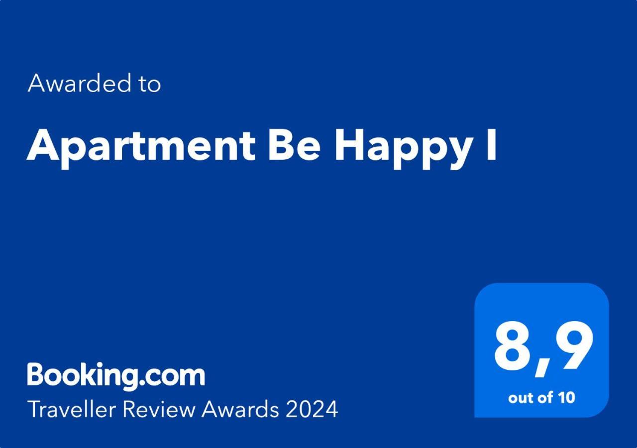 Apartment Be Happy I Пилар де ла Горадада Экстерьер фото